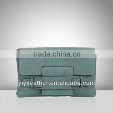 J045- fashion ladies leather wallet