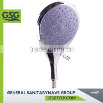 GSG SH325 High Quality Chrome Hand Shower