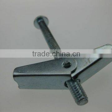 M8 china spring toggle/M8 china spring toggle wing/M8 china spring toggle bolt