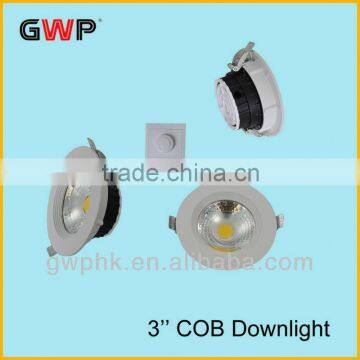 UL/ CE high-quality downlight led 50w