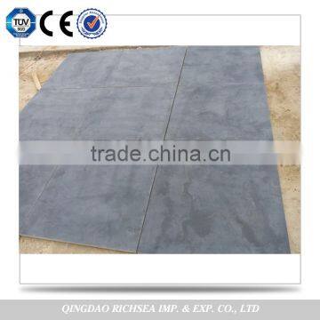 Stone Factory Direct Sale Blue Garden Limestone Pavers Coping