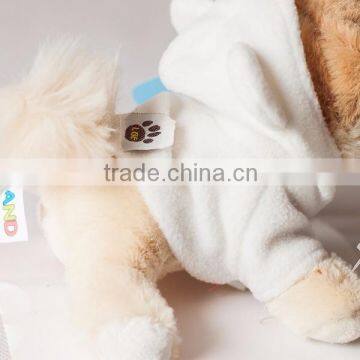 Custom Wholesale Best Made Stuffed Animal Toy Plush Dog photo-4