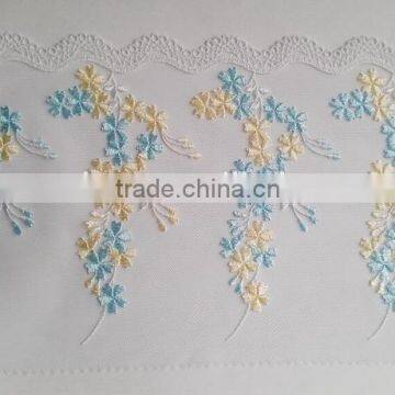 2015 China wholesale net lingerie lace