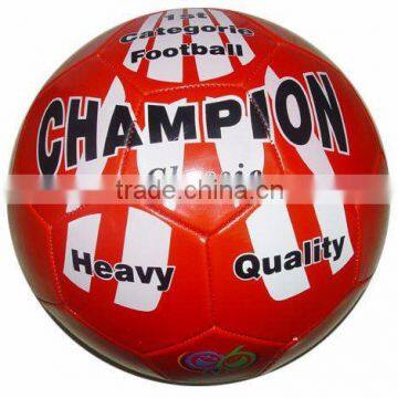 Ball Set Football Soccer Ball Wholesale