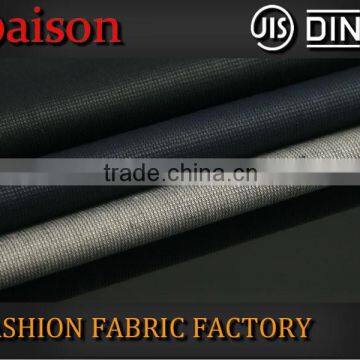 2016 Hot Sale Polished DUBAI Shine Suiting Fabric in China Supplier