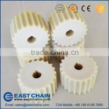 Double Hinge Straight Running Width 254mm 304 Stainless Steel Top Chain SS820-K1000