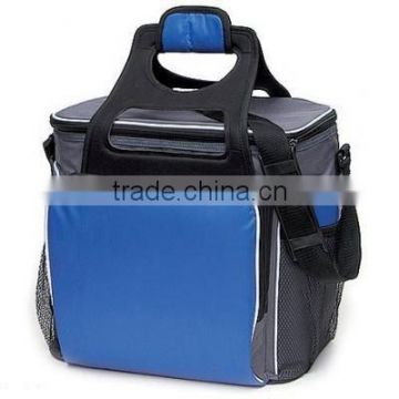 CN overstock quality cooler bag of European market