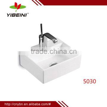 cheap price ceramic wash basin basin made in Chaozhou China