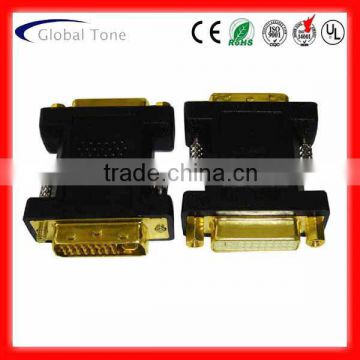 GT3-1035 DVI (24+5) male to DVI (24+5) female adaptor