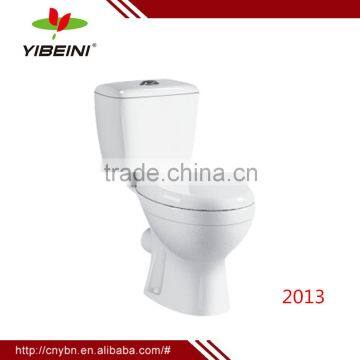 popular portable wc_washdown two piece toilet wc_ceramic bathroom water closet