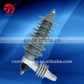 High Voltager Silicone Surge Arrester
