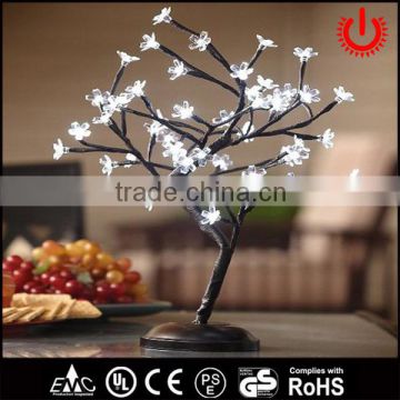 led tree lights outdoor decoration