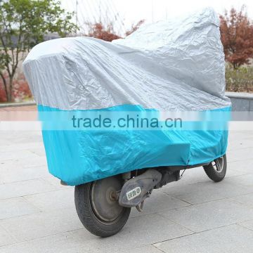 all weather motor protection cover for motorbike