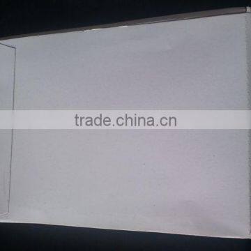 Disposable Harf Fold Toilet Mat White (20 Pack of 250) Antibacterial Waterproof Seat Cover Paper photo-3