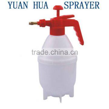 high pressure garden sprayer (YH-022-0.8)