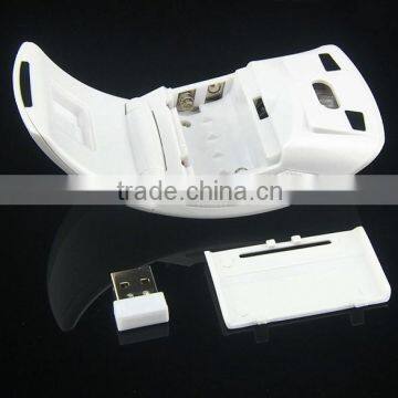 2015 2.4g Advanced Wireless Mouse OEM&ODM Service Free Sample no Free Shipping photo-2