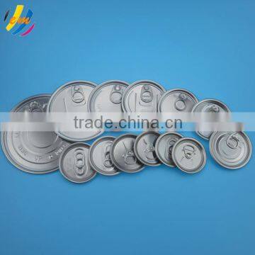 Hot selling Aluminum easy open cap