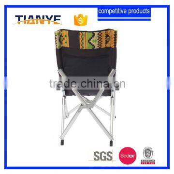 Lightweight Outdoor Hiking Aluminum Chair With TUV&BV&SGS Testing Report photo-2