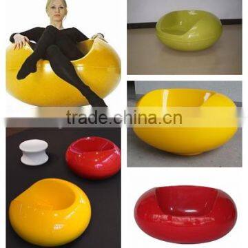 fiberglass pastil chair dimensions