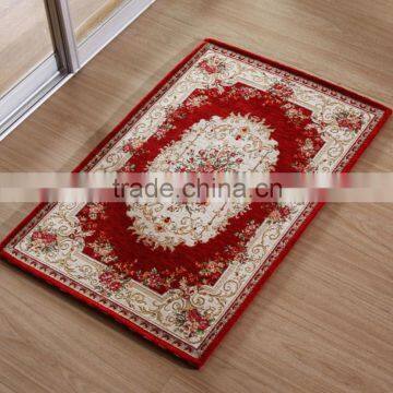 Anti-slip muslim floor carpets outdoor carpets