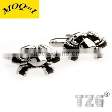 TZG04511 Fashion Cufflink Animal Cuff Link