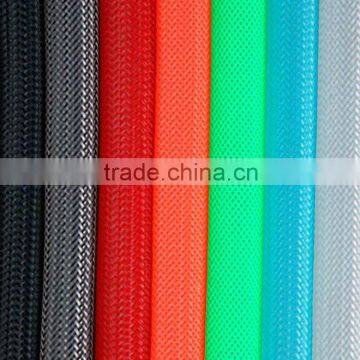 UV color cable expandable sleeve