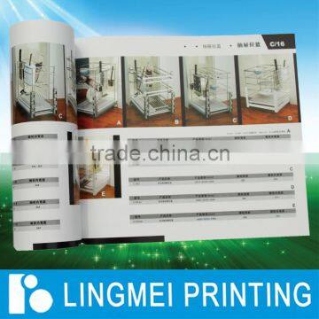 Brochure Printing Service Popular In Market