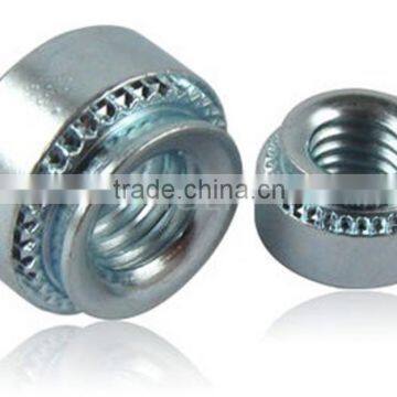 factory price Self clinching nut press in nuts