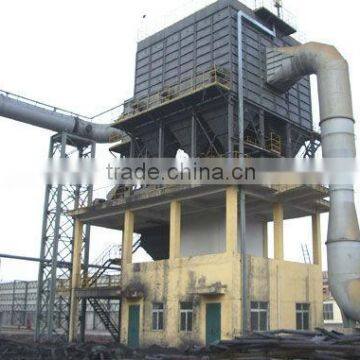 second hand power generation plant