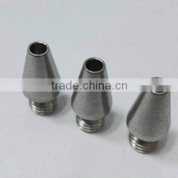 Hollow Cone Spray Nozzle, Stainless Steel Nozzle,Aluminum Nozzle photo-2