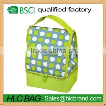 600D Nice go green lunch cooler bag walmart insulated cooler bag