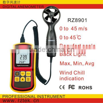 Anemometer RZ8901