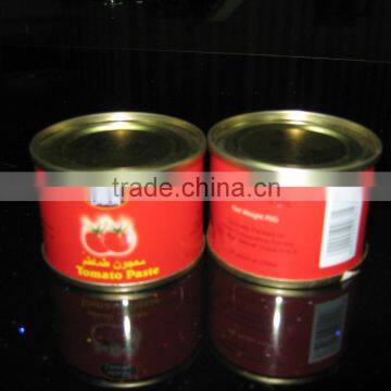 tomato paste