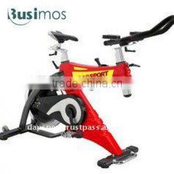 SP 2409 indoor exercise bike,fitness equipment Magnetic brake, For gym club use,body strong fitness equipment