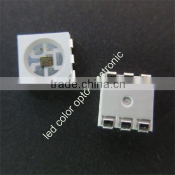 apa104 apa102 5050 smd rgb led chip