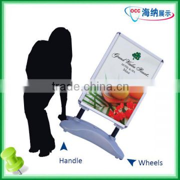 Aluminium Water Base Poster Frame