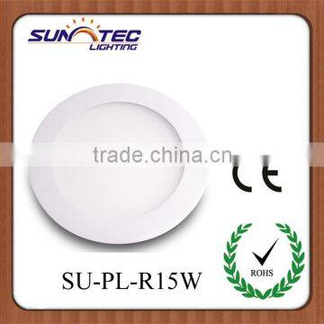 New surface mounted led ceiling panel light