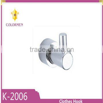 Stainless steel Robe hook,clothes hook