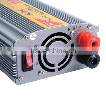 Hot Sale!!! 300W Power Inverter,DC12V/24V/36V/48V,AC110V/220V,modified Sine Wave photo-3