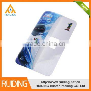 Printed thermoforming plastic packaging craft                        
                                                Quality Choice