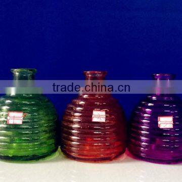 Factory Direct Colored Glass Fly Trap Cather photo-3