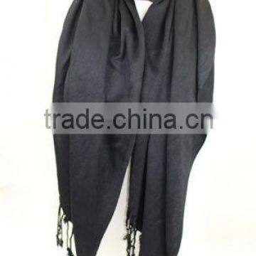 New Fashion Women's Warm Pashmina Scarf photo-6