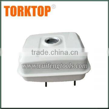 Gasoline Generator fuel tank gx160