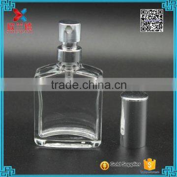 empty glass bottles for arabic perfume 15ml