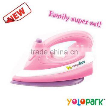 Hot Sell Electric Iron Toy,Kids Iron Toys