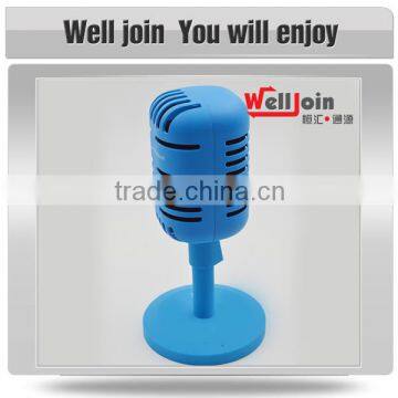 Microphone cheap bluetooth speakers