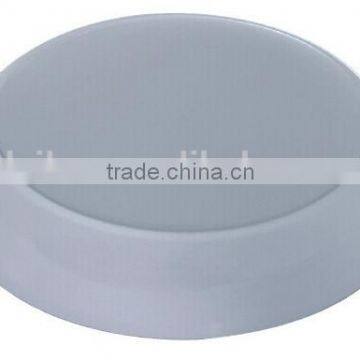 Shenzhen Wholesaler Aluminum Alloy Base Material and LED Chip Light Source Mounted LED Ceiling Light photo-2