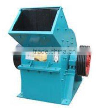 Shanghai Crusher Stone Crusher Hammer Mill Crushing Machine