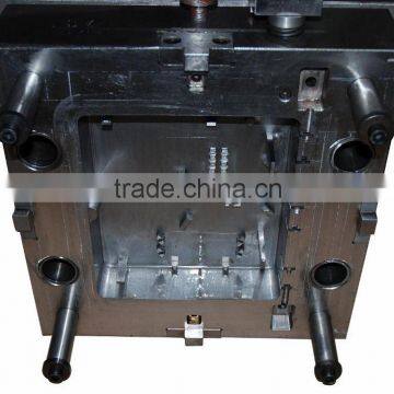 GPS ELECTRONIC DOG,electronic products mould