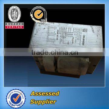 400w CWA ballast magnetic chock